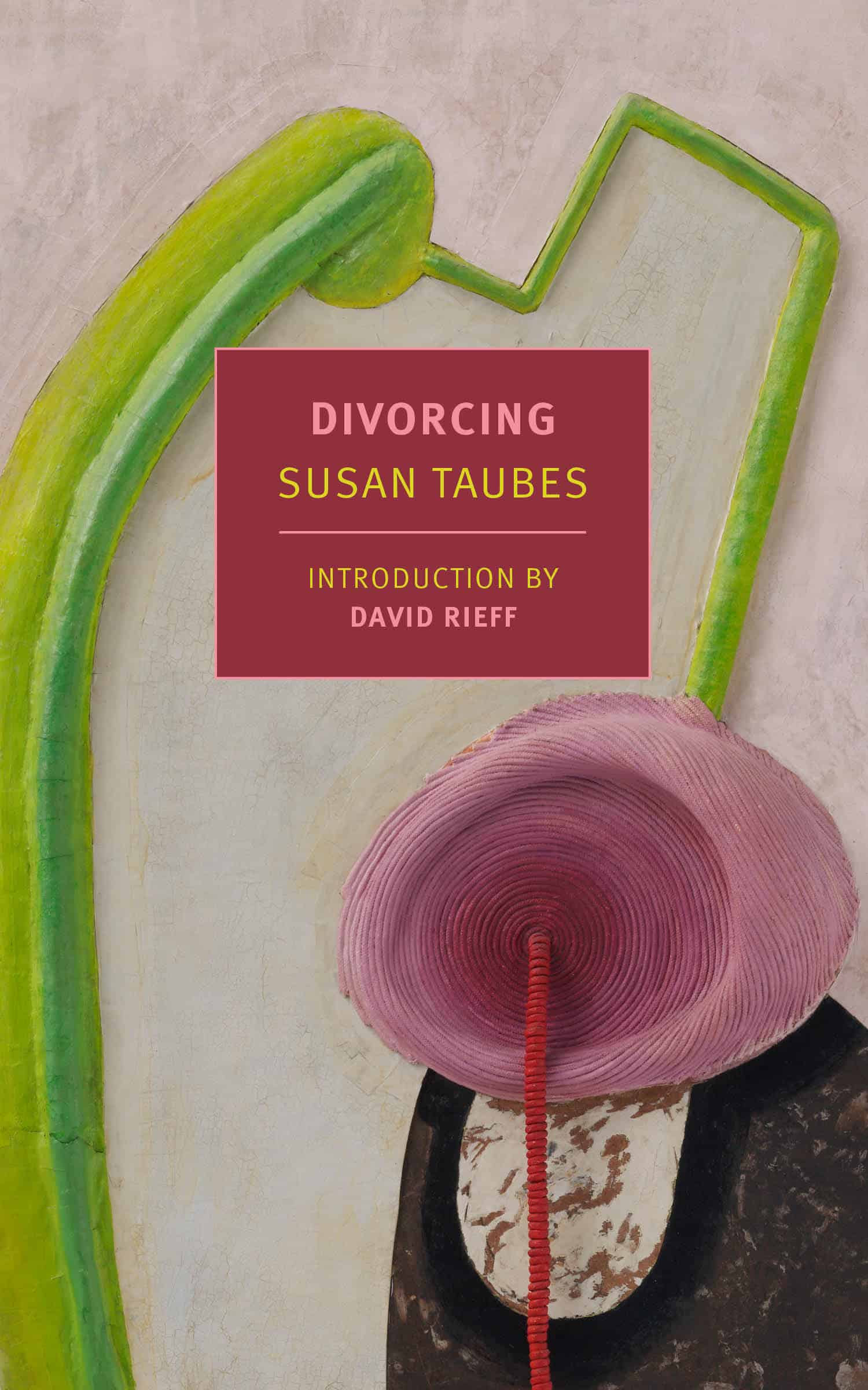 9781681374949 Divorcing