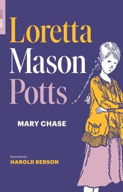 Loretta Mason Potts
