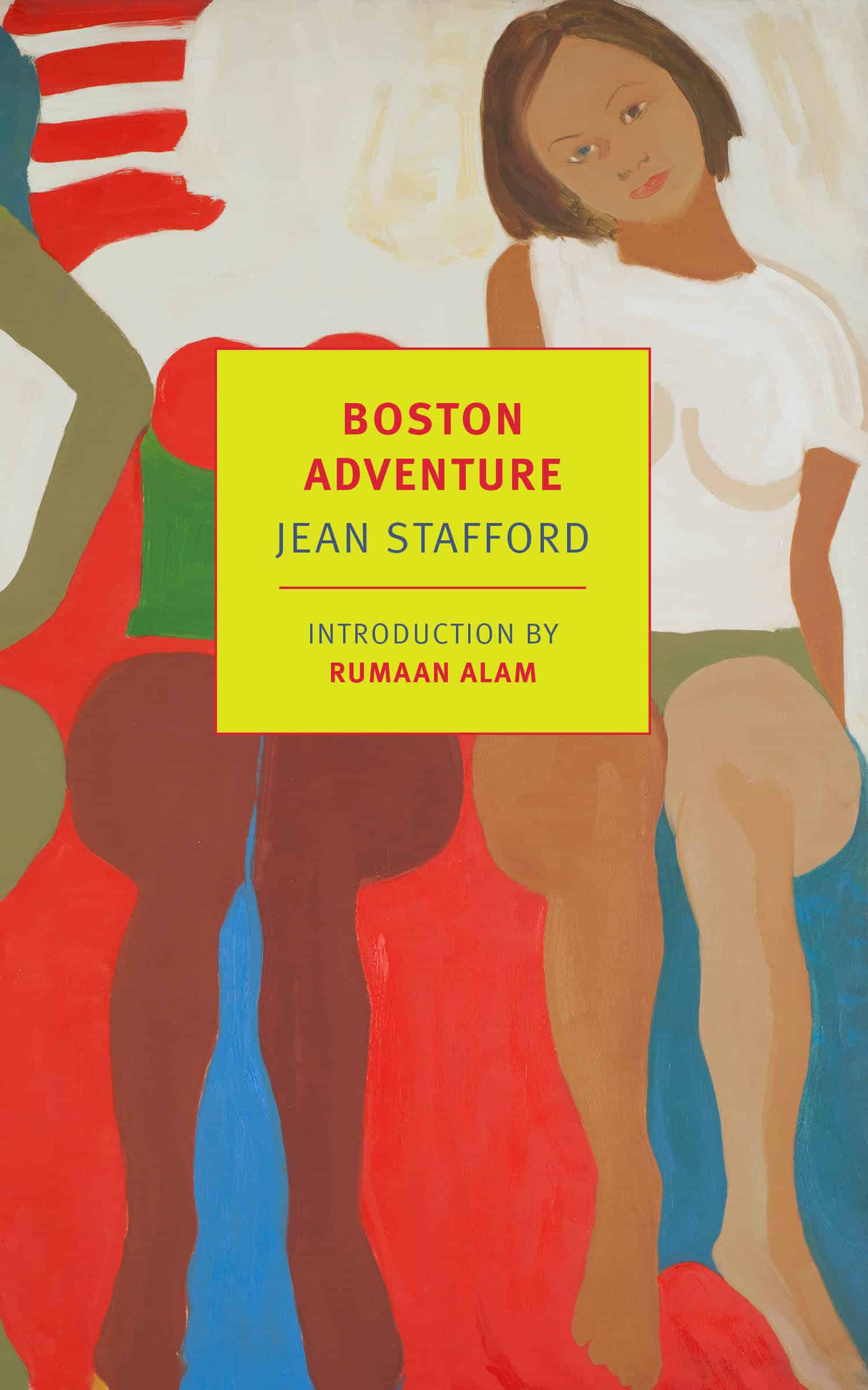 9781681375373 Boston Adventure: