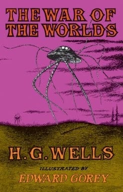 The War of the Worlds