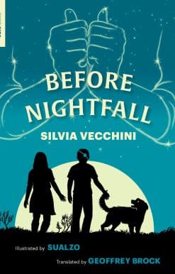 Before Nightfall