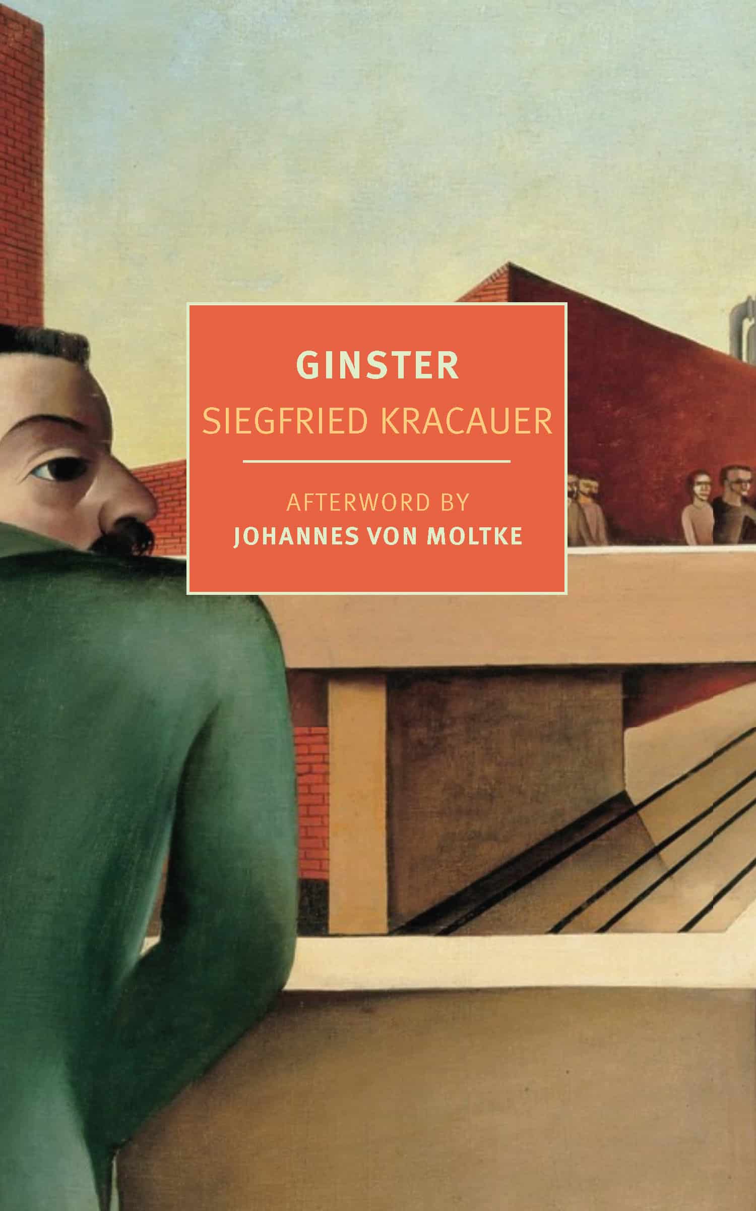 9781681378145 Ginster: