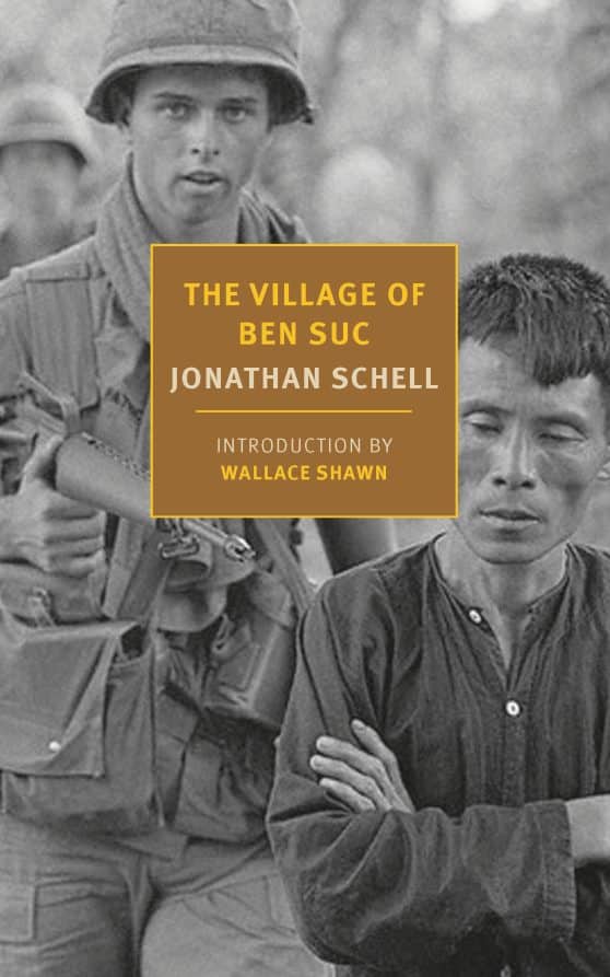 The Village of Ben Suc: