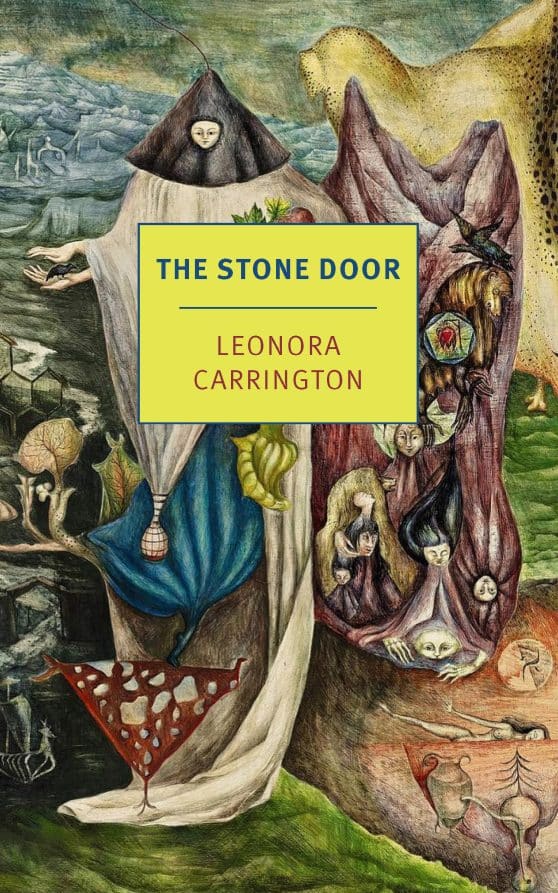 The Stone Door: