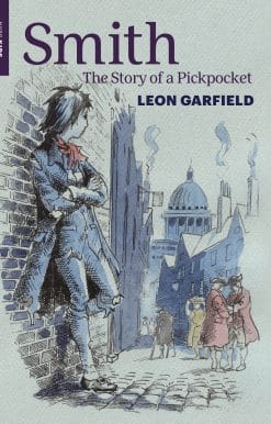 Smith: The Story of a Pickpocket