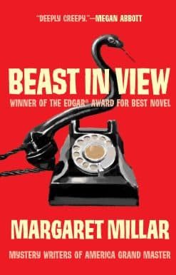 Beast in View: