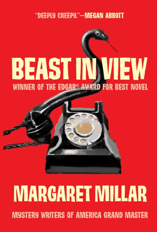 Beast in View: