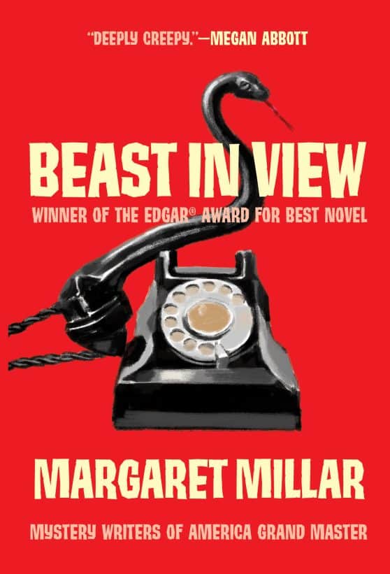 Beast in View: