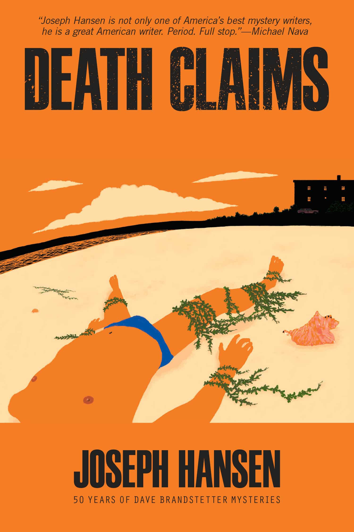 9781681990491 Death Claims