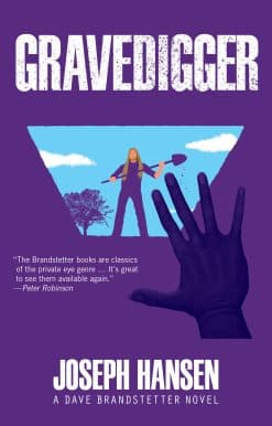 Gravedigger