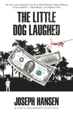 The Little Dog Laughed