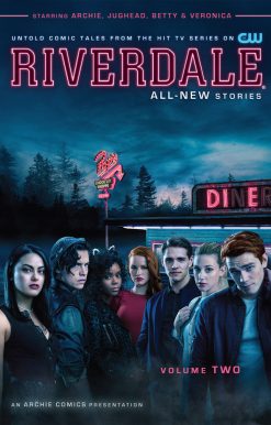 Riverdale Vol. 2