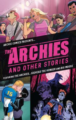 The Archies & Other Stories