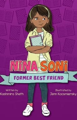 Nina Soni, Former Best Friend