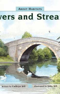 About Habitats: Rivers and Streams: