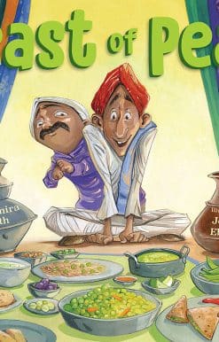 Feast of Peas