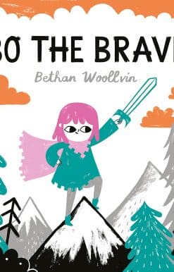 Bo the Brave