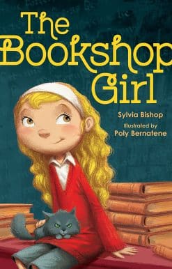 The Bookshop Girl