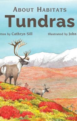 About Habitats: Tundras: