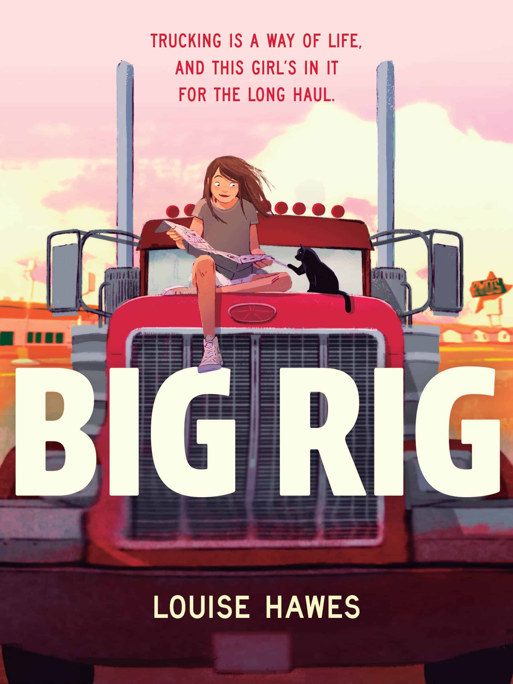 9781682632529 Big Rig