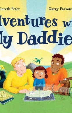 Adventures with My Daddies