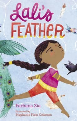 Lali's Feather