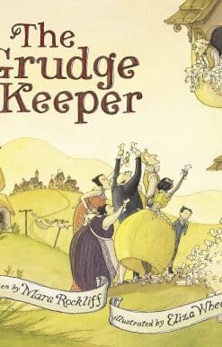 The Grudge Keeper