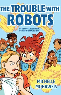 The Trouble with Robots