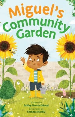 Miguel's Community Garden