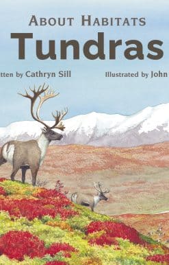 About Habitats: Tundras: