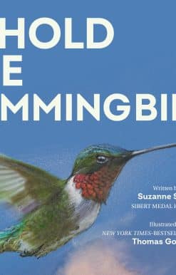 Behold the Hummingbird