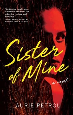 A Novel: Sister of Mine