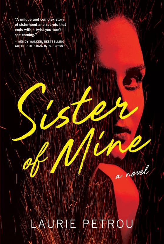 A Novel: Sister of Mine