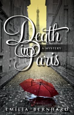 Death in Paris: A Death in Paris Mystery