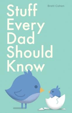 Stuff Every Dad Should Know