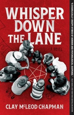 Whisper Down the Lane: A Novel