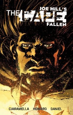 The Cape: Fallen