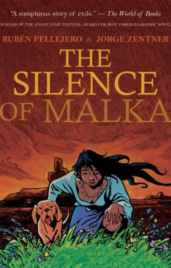 The Silence of Malka