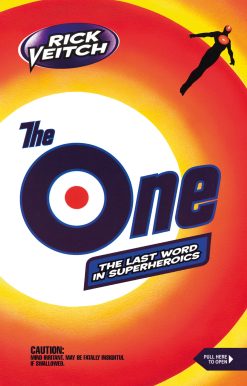 Rick Veitch's The One