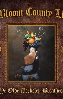The Bloom County Library: Book One