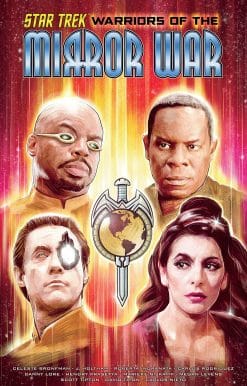 Star Trek: Warriors of the Mirror War