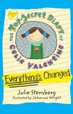 Everything's Changed
