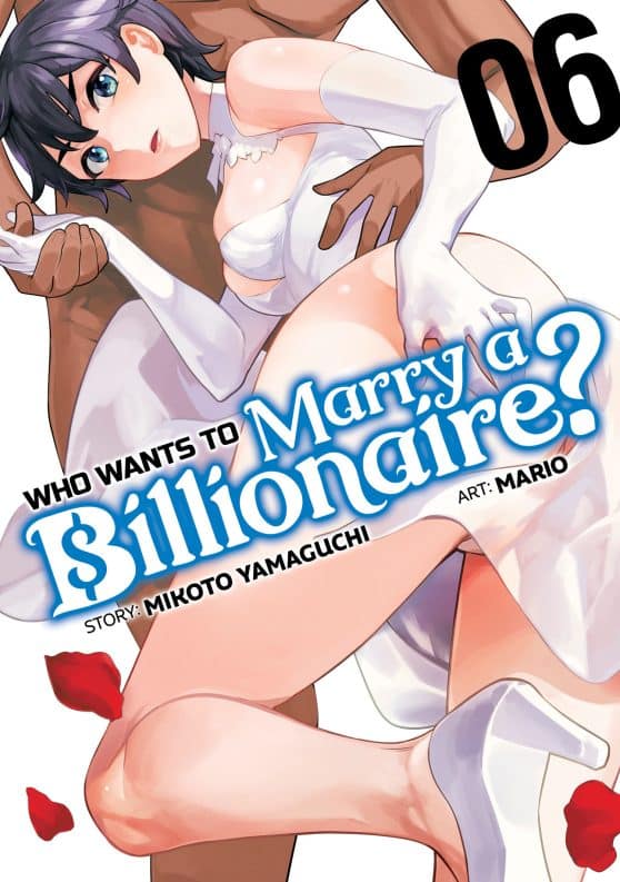 Who Wants to Marry a Billionaire? Vol. 6: