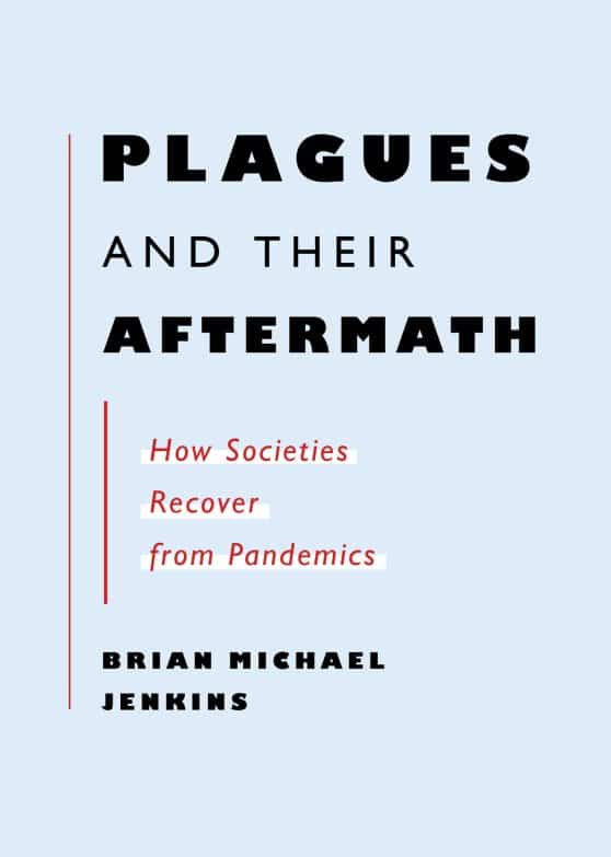 How Societies Recover from Pandemics: Plagues and Their Aftermath