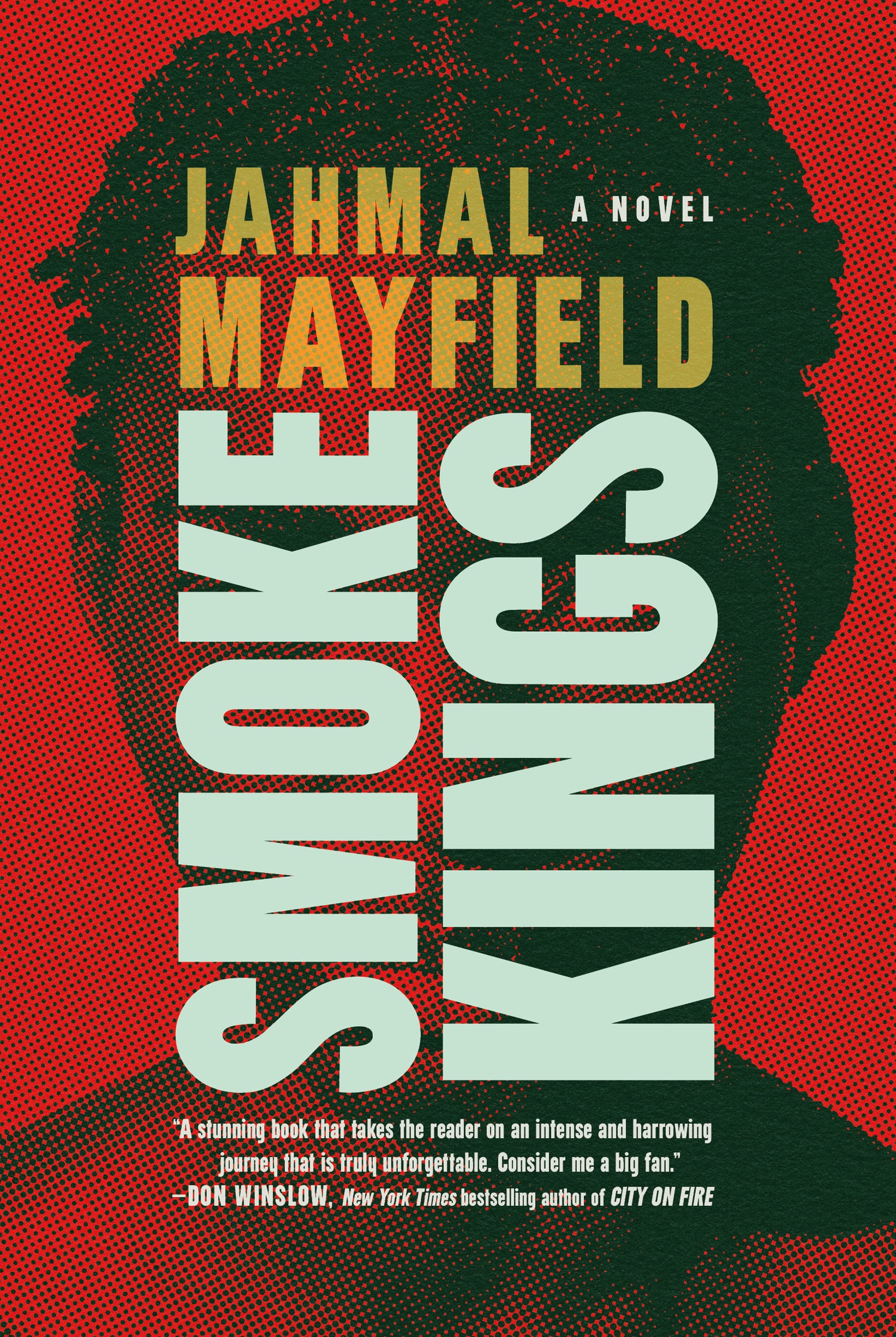 9781685891114 Smoke Kings