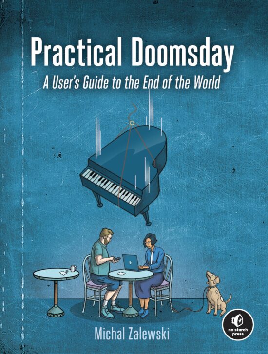 A User's Guide to the End of the World: Practical Doomsday