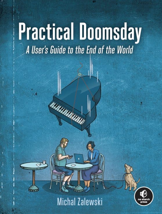 A User's Guide to the End of the World: Practical Doomsday