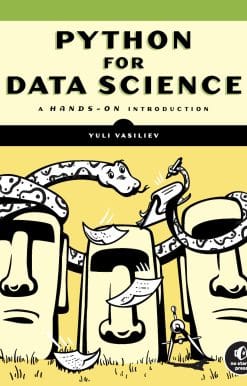 Python for Data Science: A Hands-On Introduction