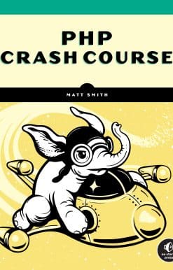 PHP Crash Course