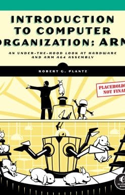 Introduction to Computer Organization: ARM